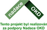 nadace OKD