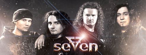 seven